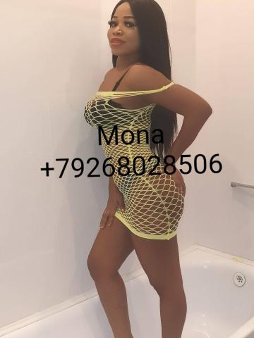 Индивидуалка Лорета фото 5